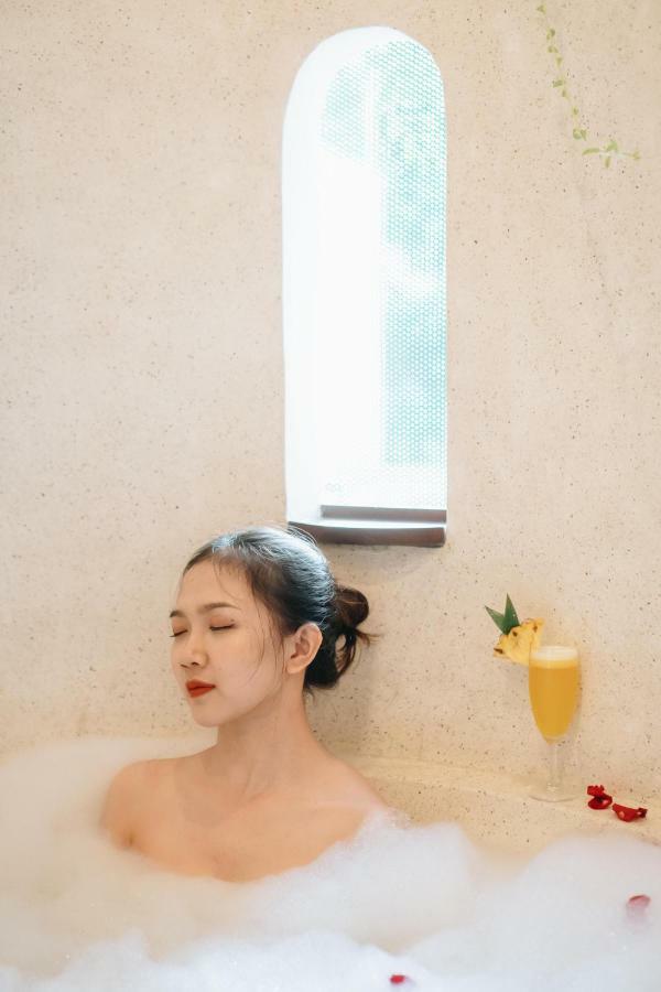 더 메모리 - 다낭 외부 사진